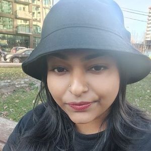 Meet your Posher, Preeti